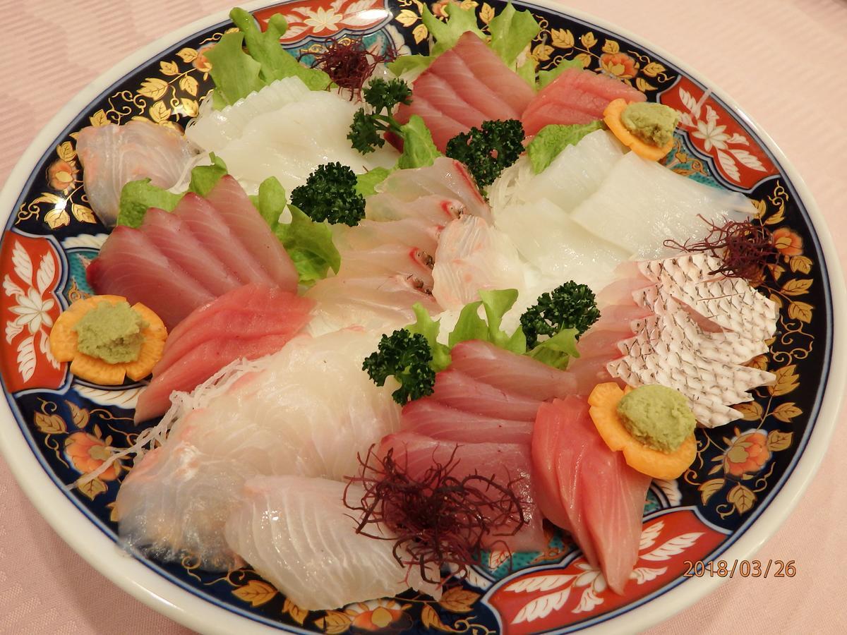 Hotel Belleforet Tsushima  Eksteriør billede