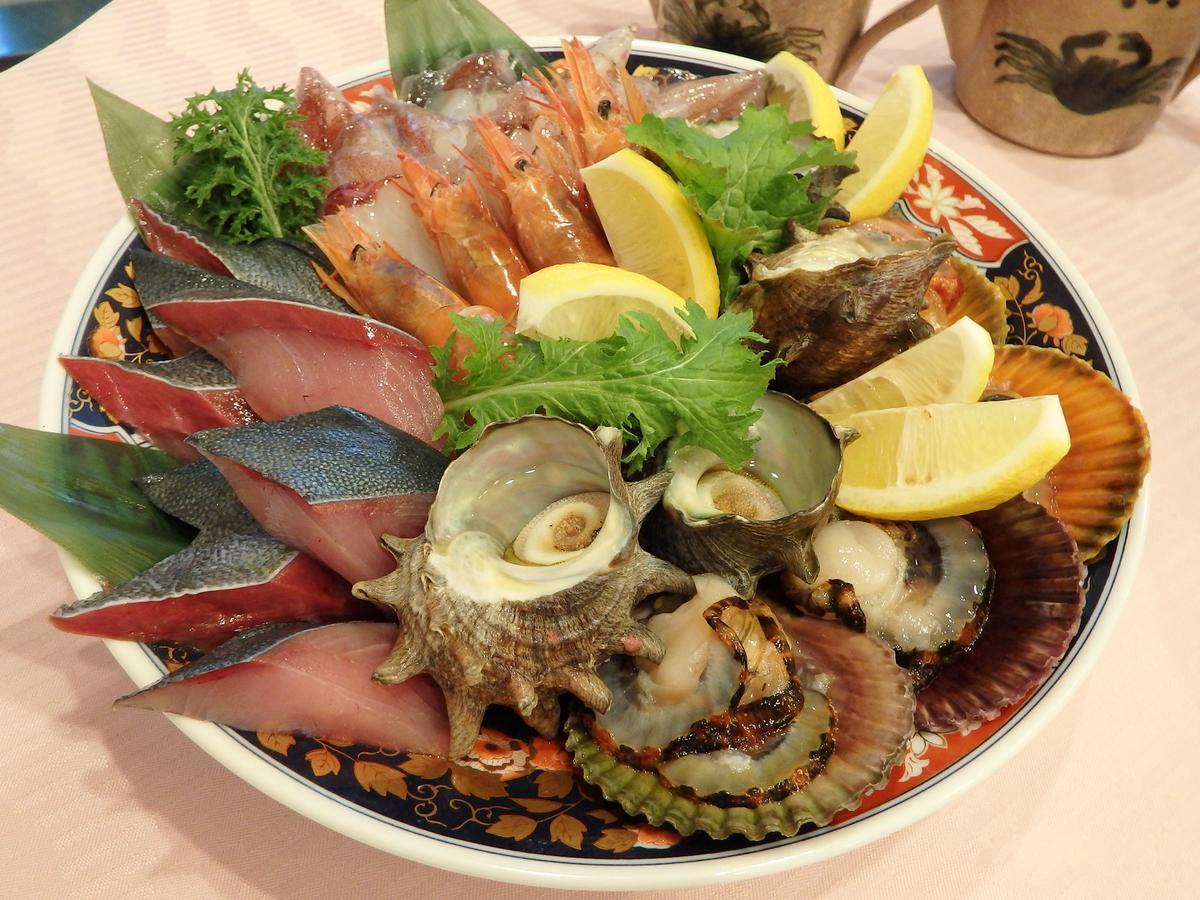 Hotel Belleforet Tsushima  Eksteriør billede