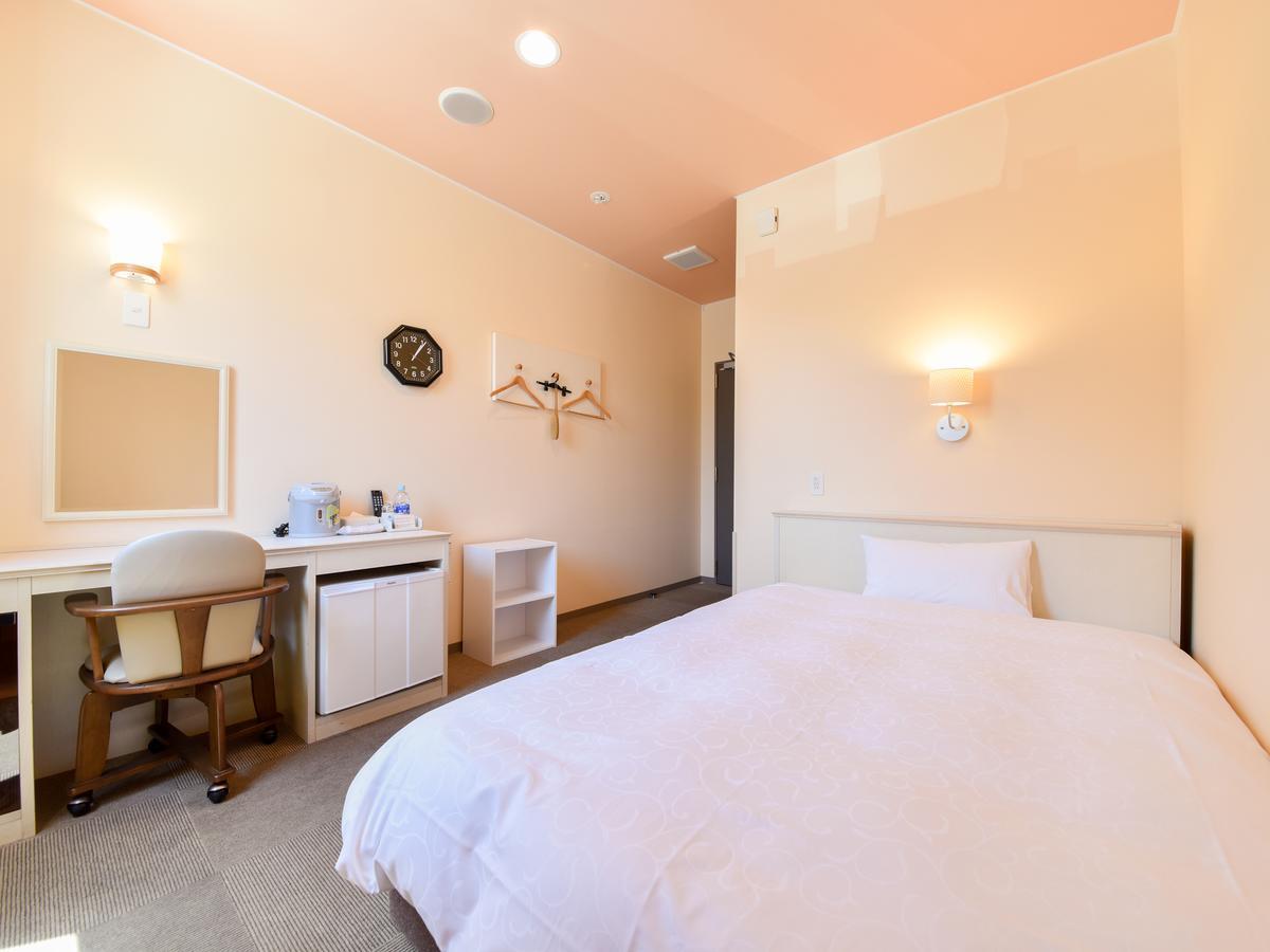 Hotel Belleforet Tsushima  Eksteriør billede